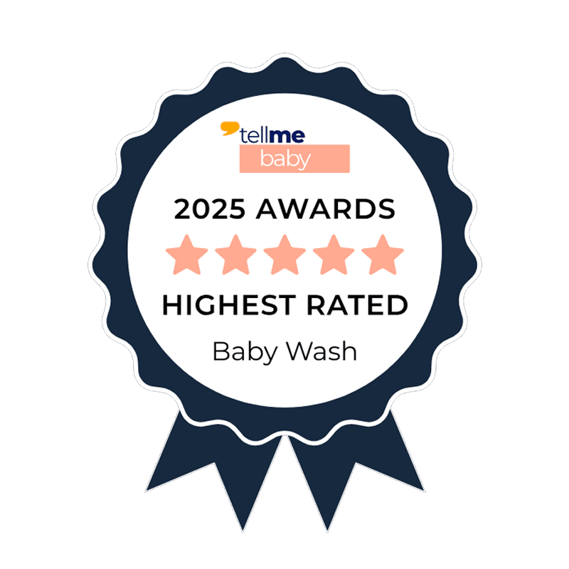 Nice Pak Products Industry Award