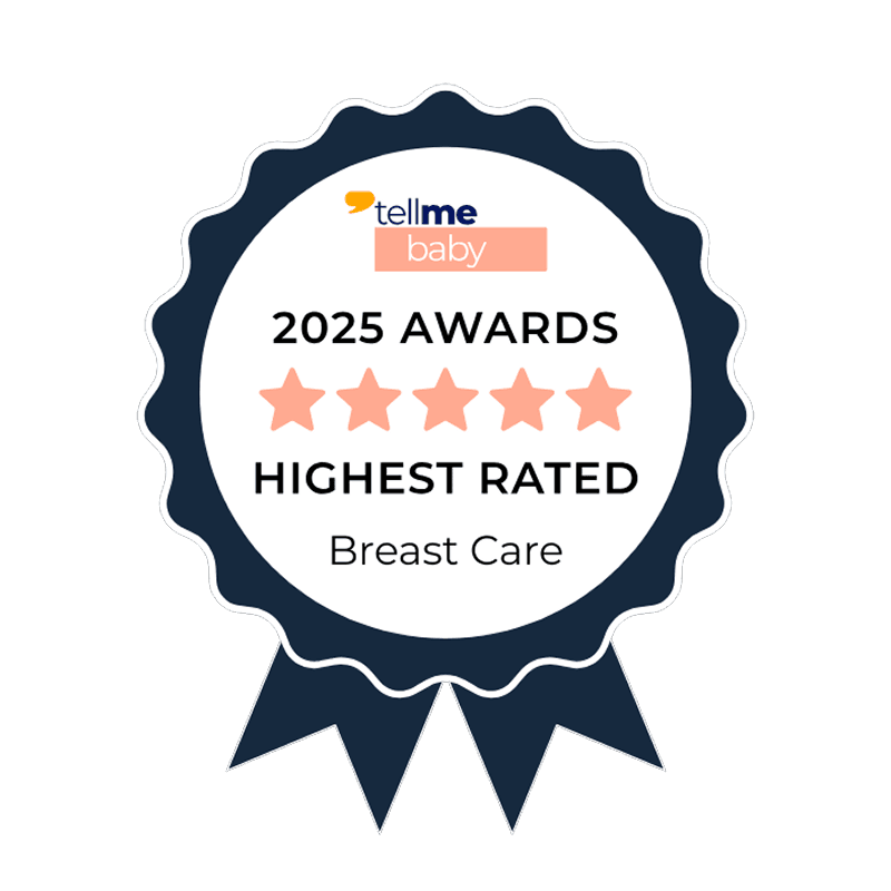 Nice Pak Products Industry Award