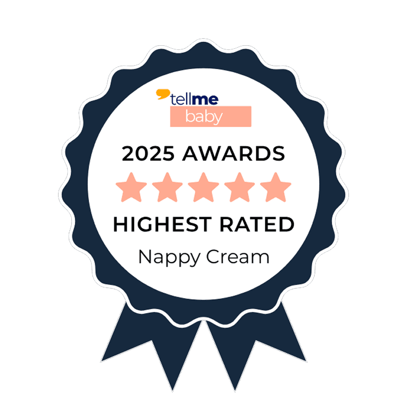 Nice Pak Products Industry Award